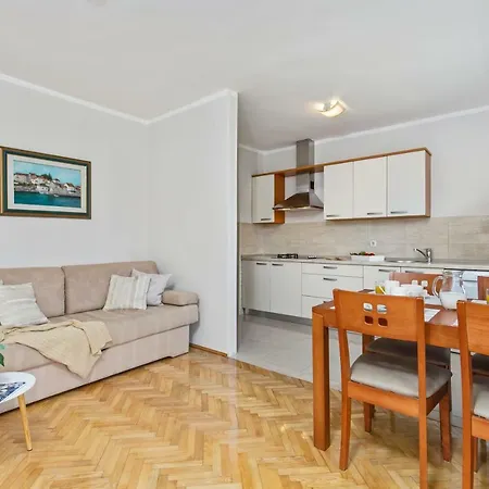 Apartmán Ivan Malinska