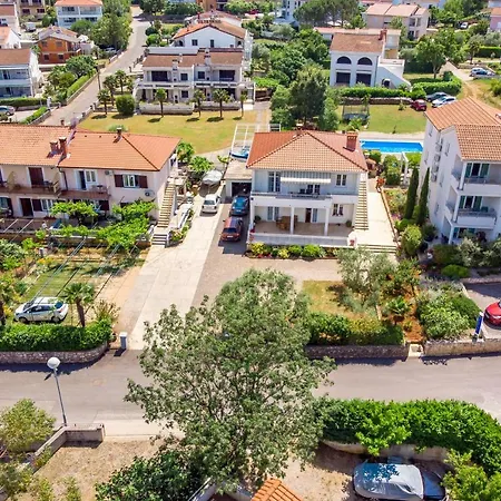 Apartament Ivan Malinska