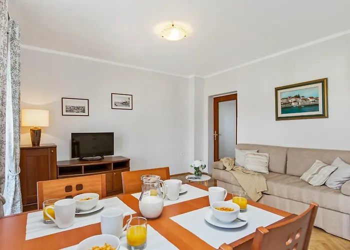Dina Appartement *